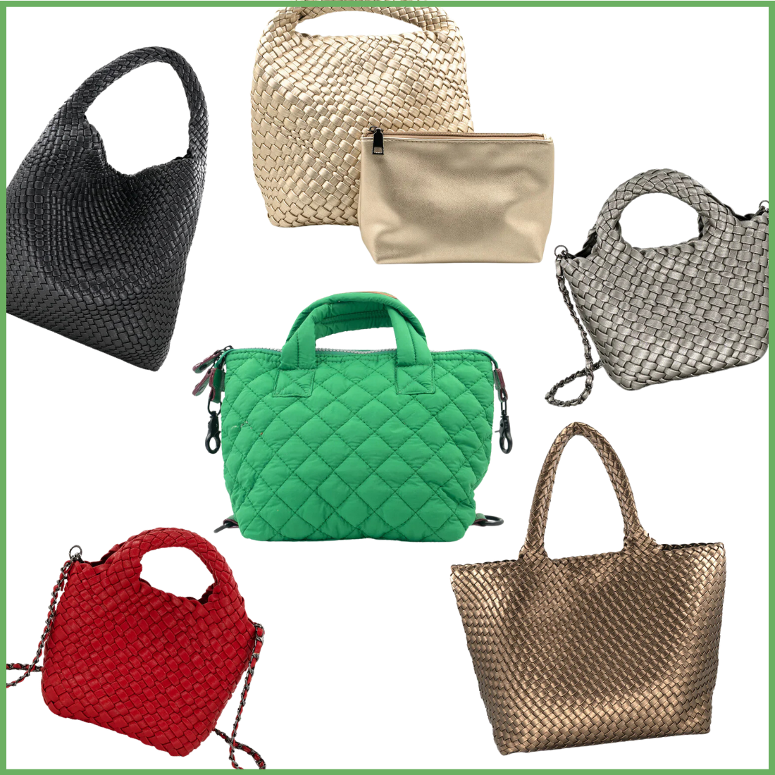 BC Bags – Amelia's Apparel