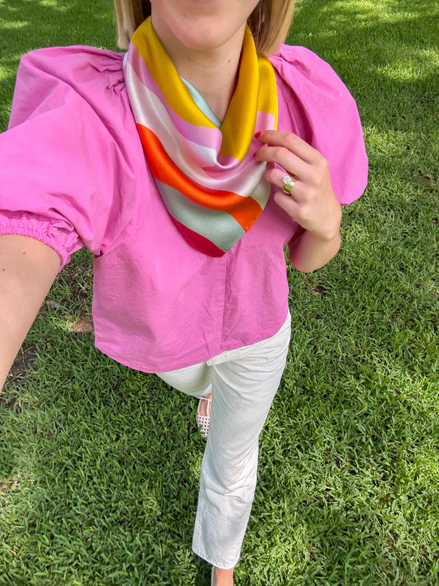 Swells Rad Scarf