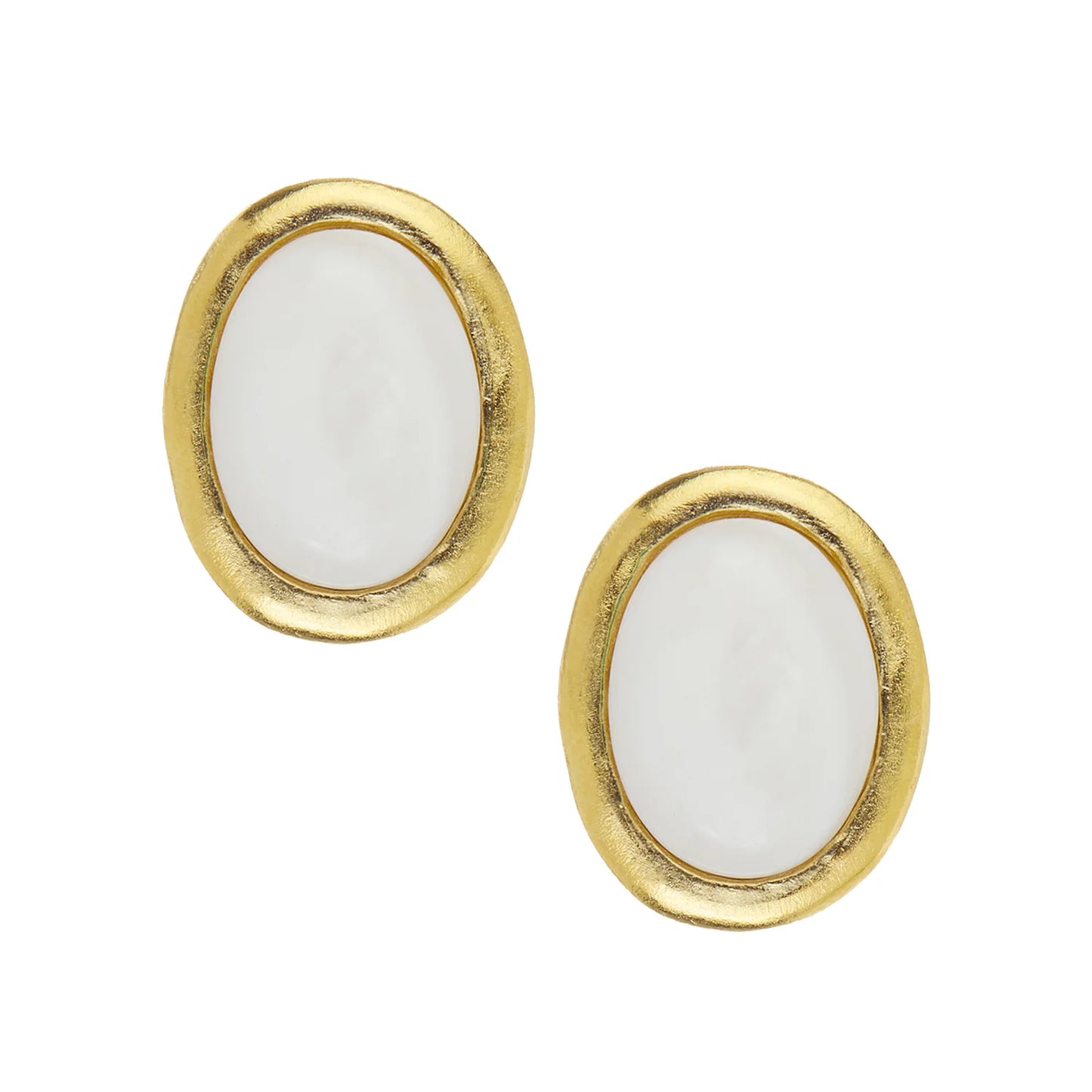 Susan Shaw Caroline Studs