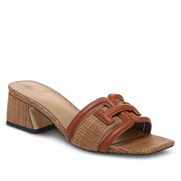 Sam edelman sandals block heel sale