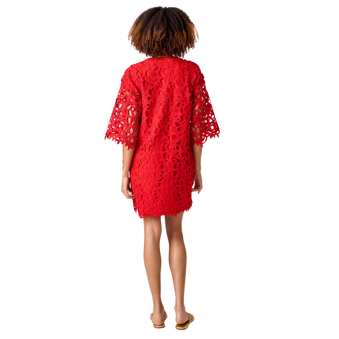 Crosby Alice Tunic Dress