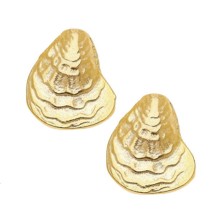 Susan Shaw Oyster Studs