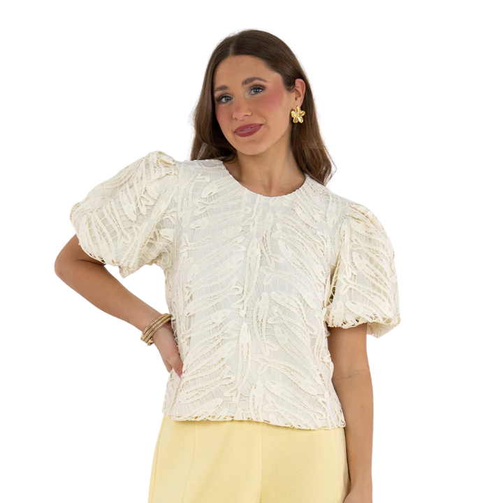 Emily McCarthy Jane Top Alici