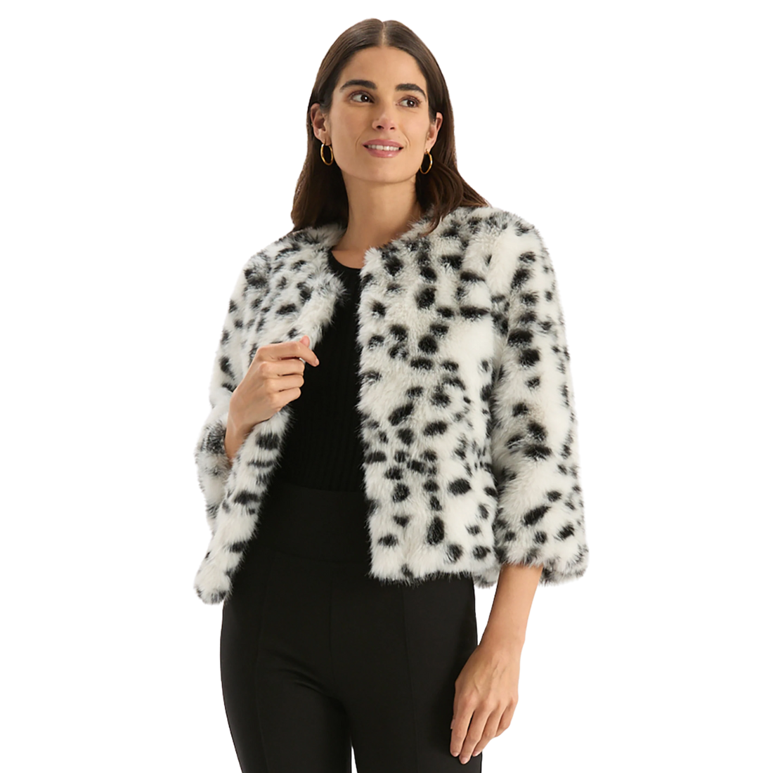 Tyler Boe Ermin Jacket