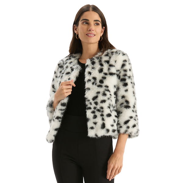 Tyler Boe Ermin Jacket