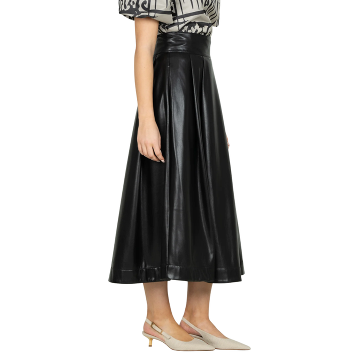 Emily McCarthy Dotty Skirt