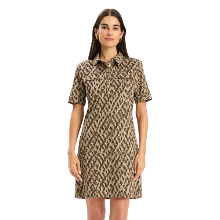 Tyler Boe Kat Dress