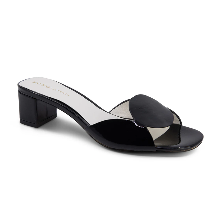 Koko + Palenki Orbit Sandal