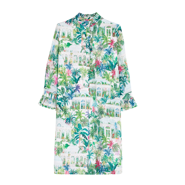 Vilagallo Conservatory Dress