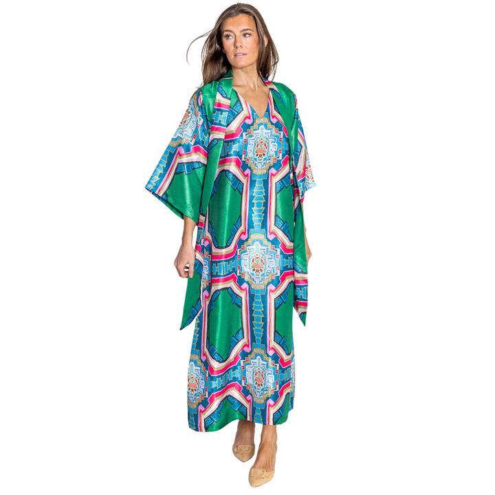 House of MBR Darling Dress Portico