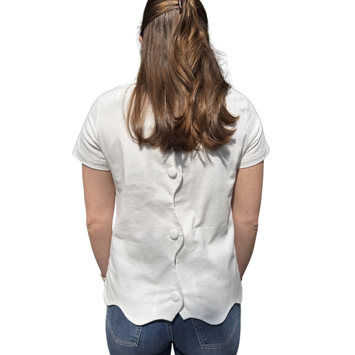 CK Bradley Calliope Top