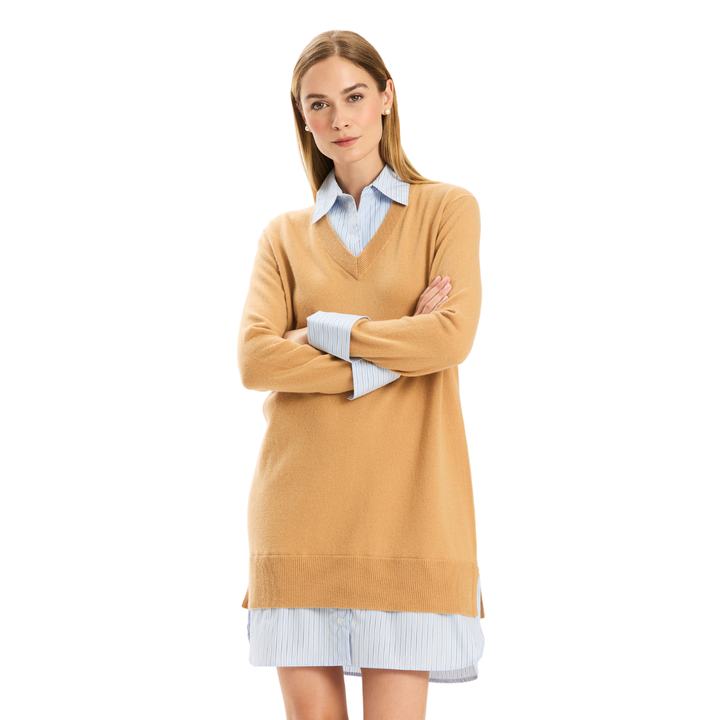 Tyler Boe Logan Dress