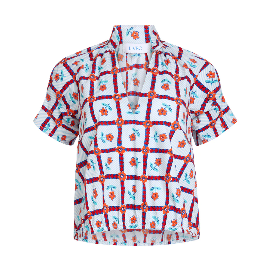 Livro Merritt Top Mayflower