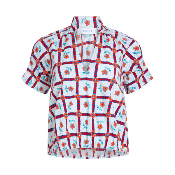 Livro Merritt Top Mayflower