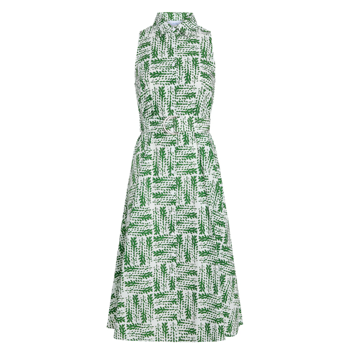 Livro Field Dress Sweetgrass