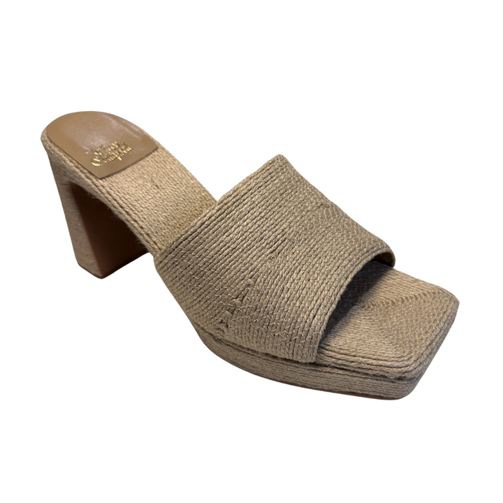 Jeffrey Campbell Dress Code Heel