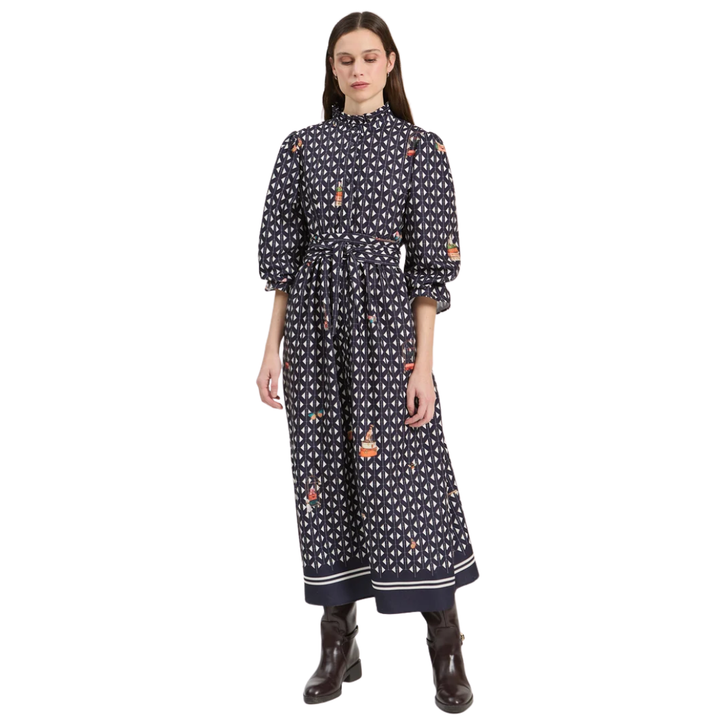 Vilagallo Natti Dress