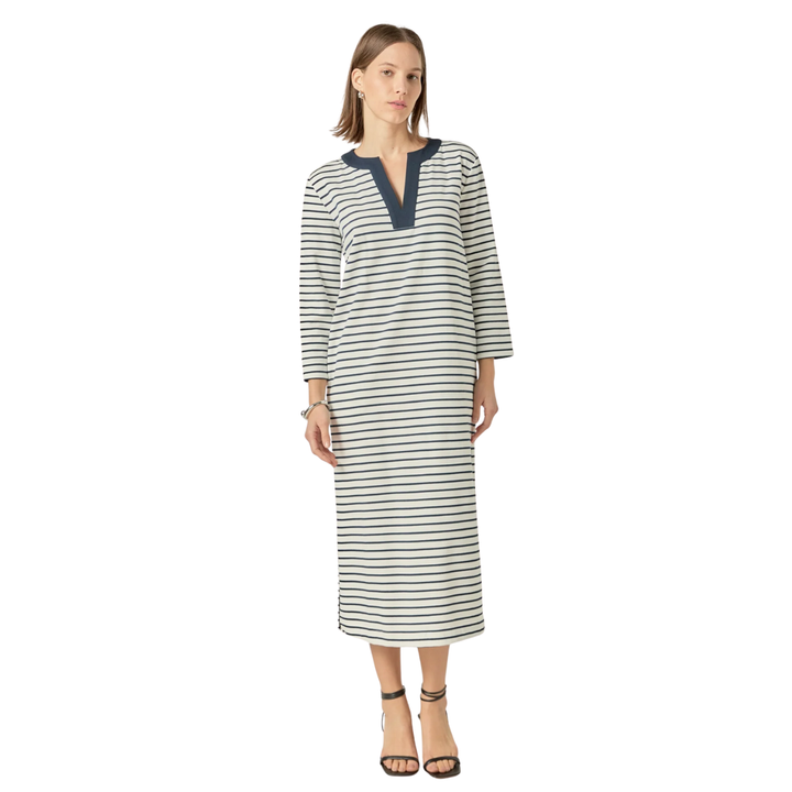 Sailor Stripe Dress