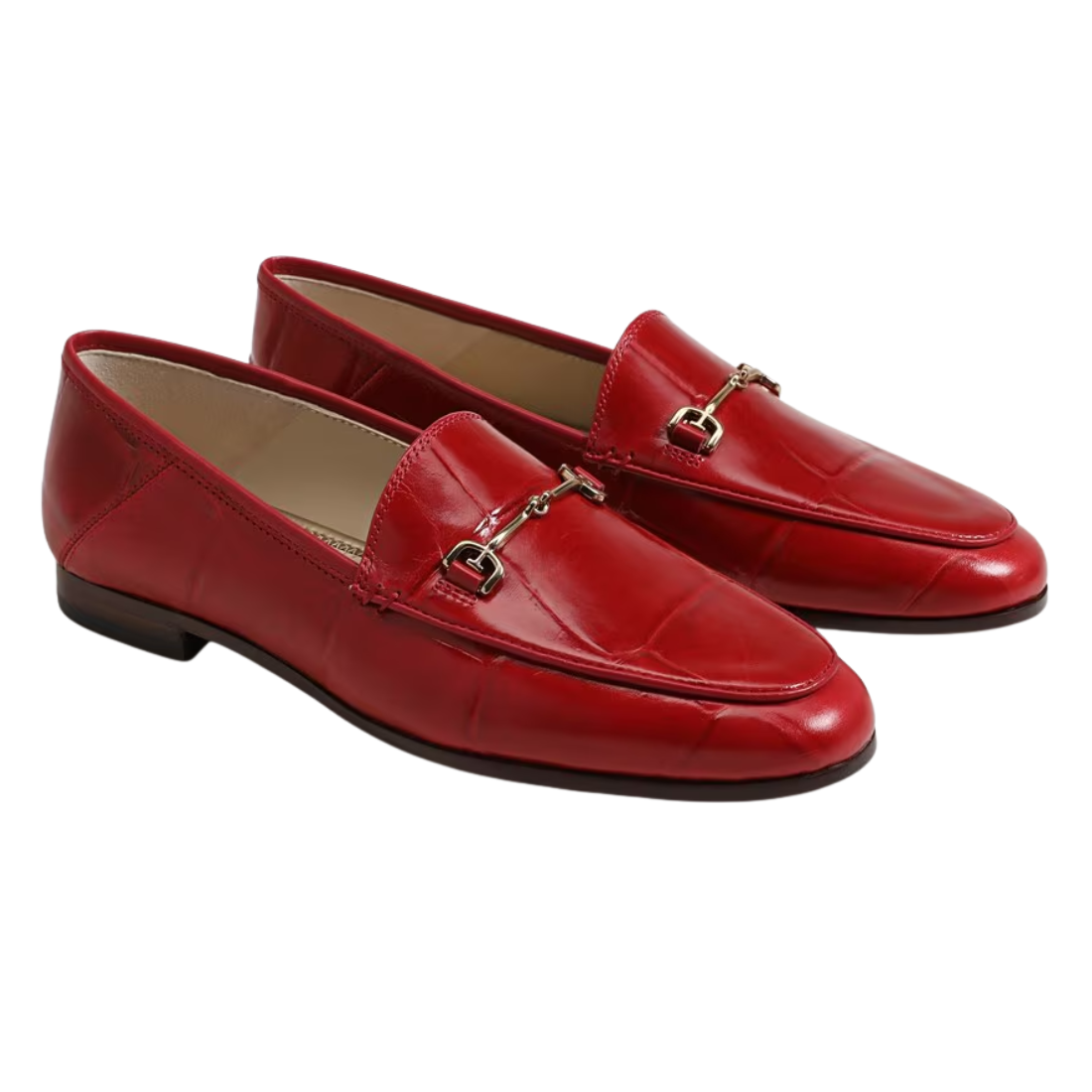 Sam Edelman Women's Loraine Tailored Loafers
