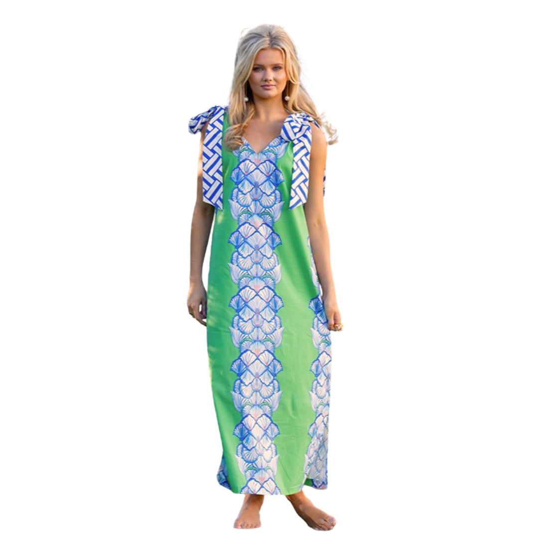 House of MBR Beaufort Maxi Chelle