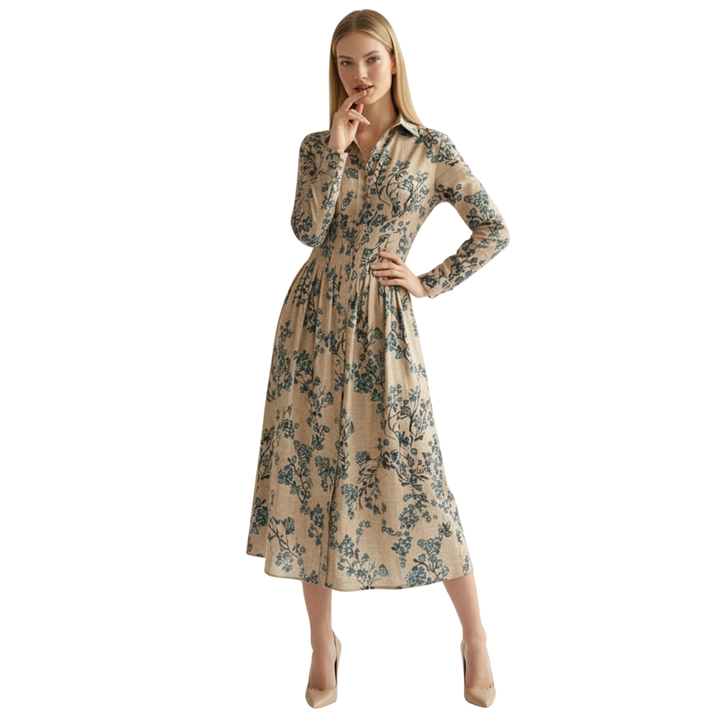 Exquise Romaara Dress