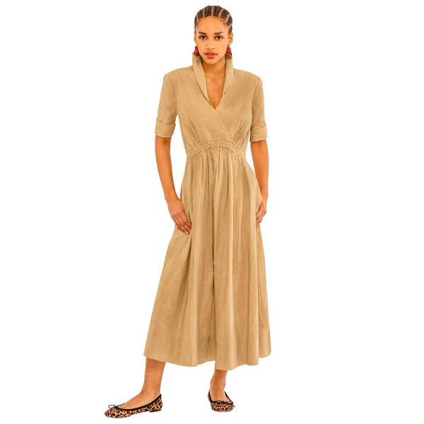 Gretchen Scott June Dress