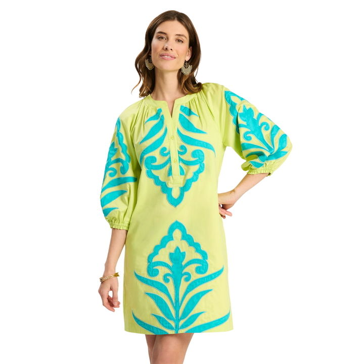 Tyler Boe Sara Dress