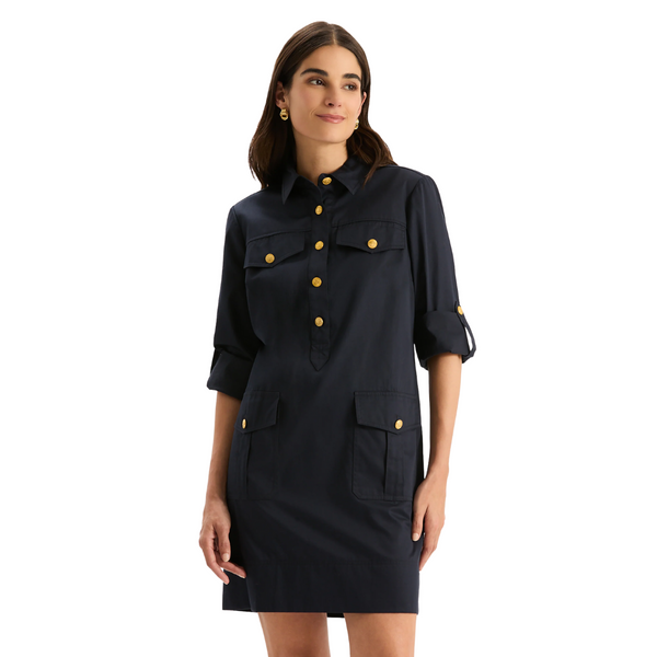 Tyler Boe Rory Dress