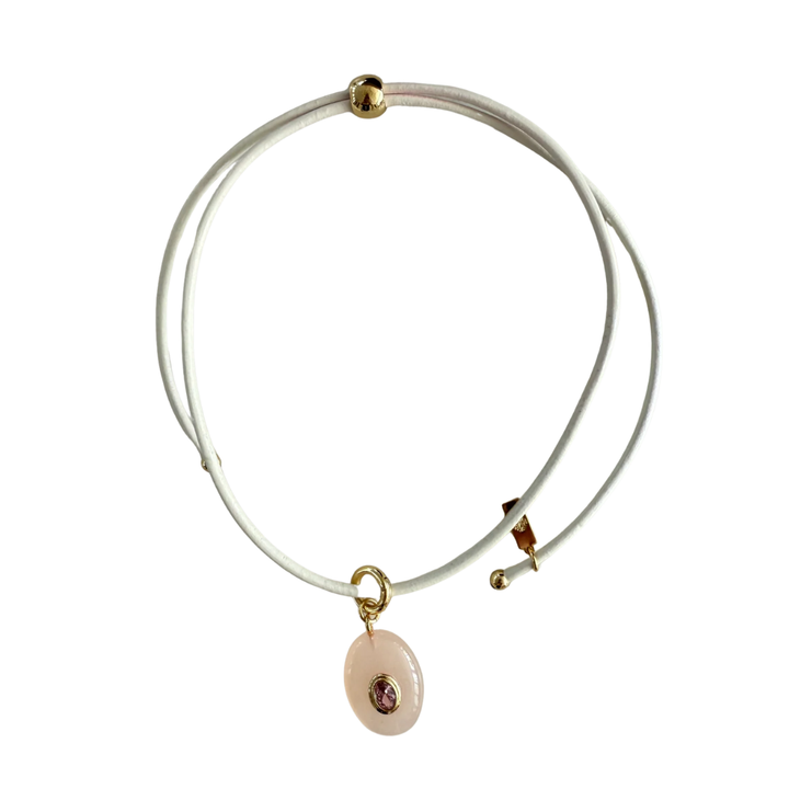 Smith & Co. Beach Necklace