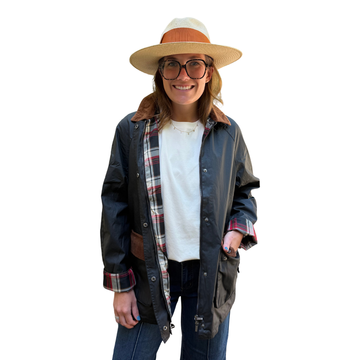 Renuar Barn Jacket