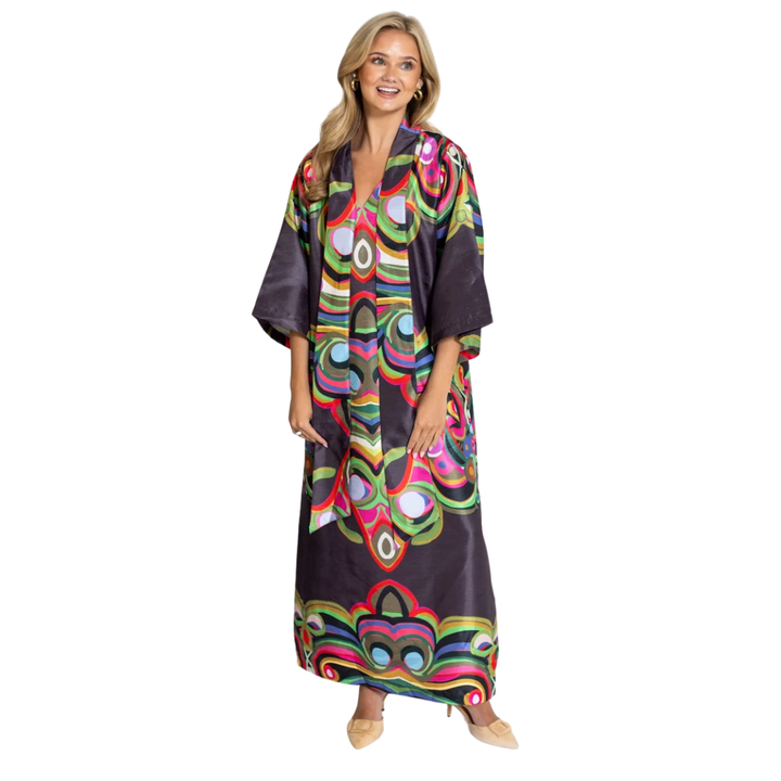House of MBR Darling Dress Merriweather