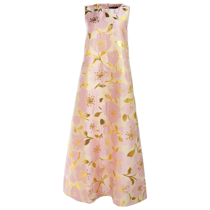 Lesley Evers Natasha Dress Garden