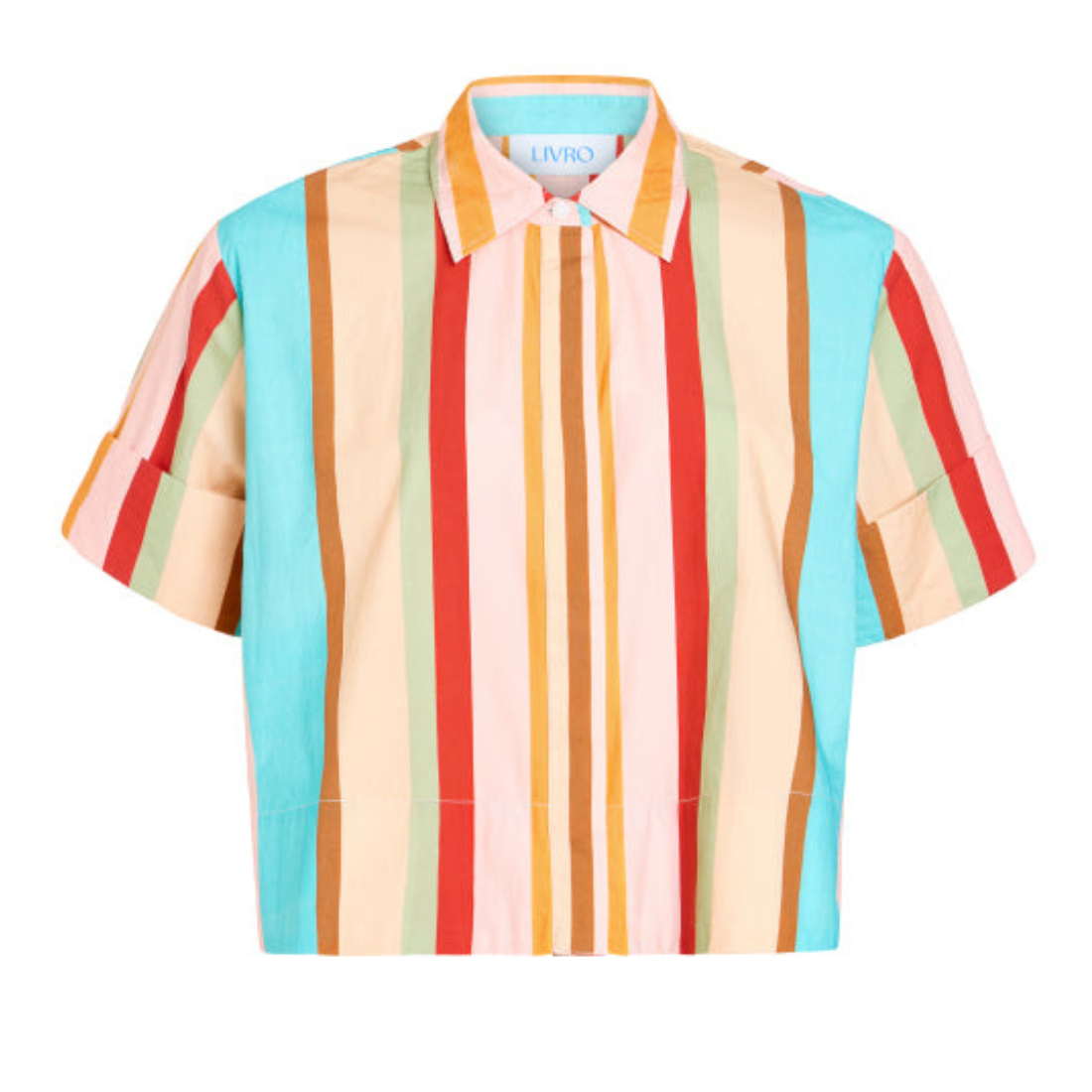 Livro Gibbons Club Shirt Amberline