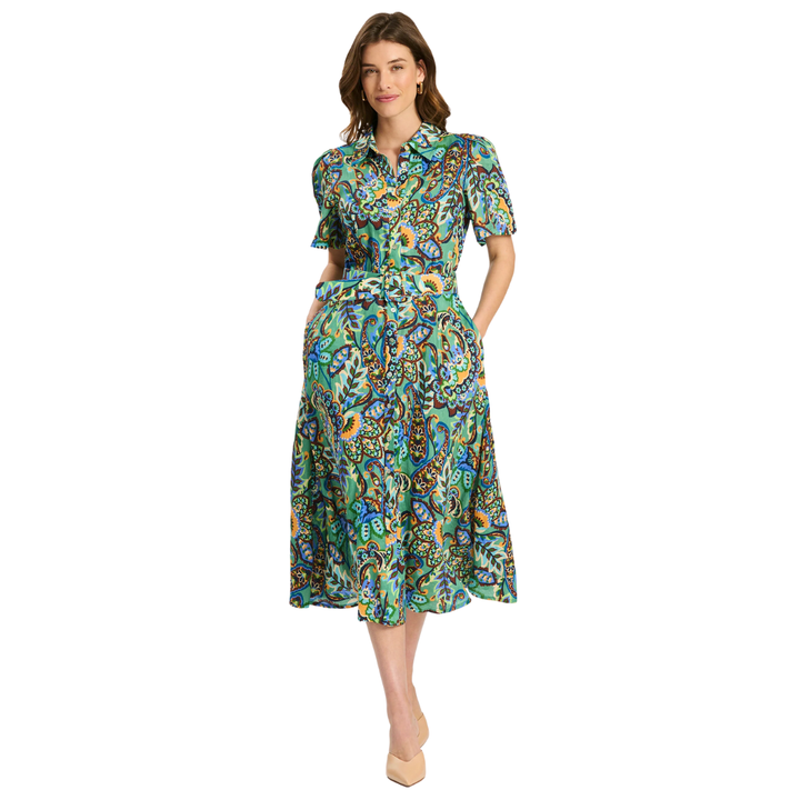 Tyler Boe Asha Dress