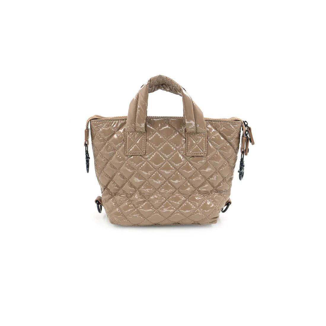 Mini Quilted Bag