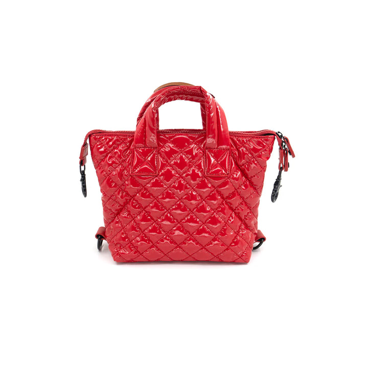 Mini Quilted Bag