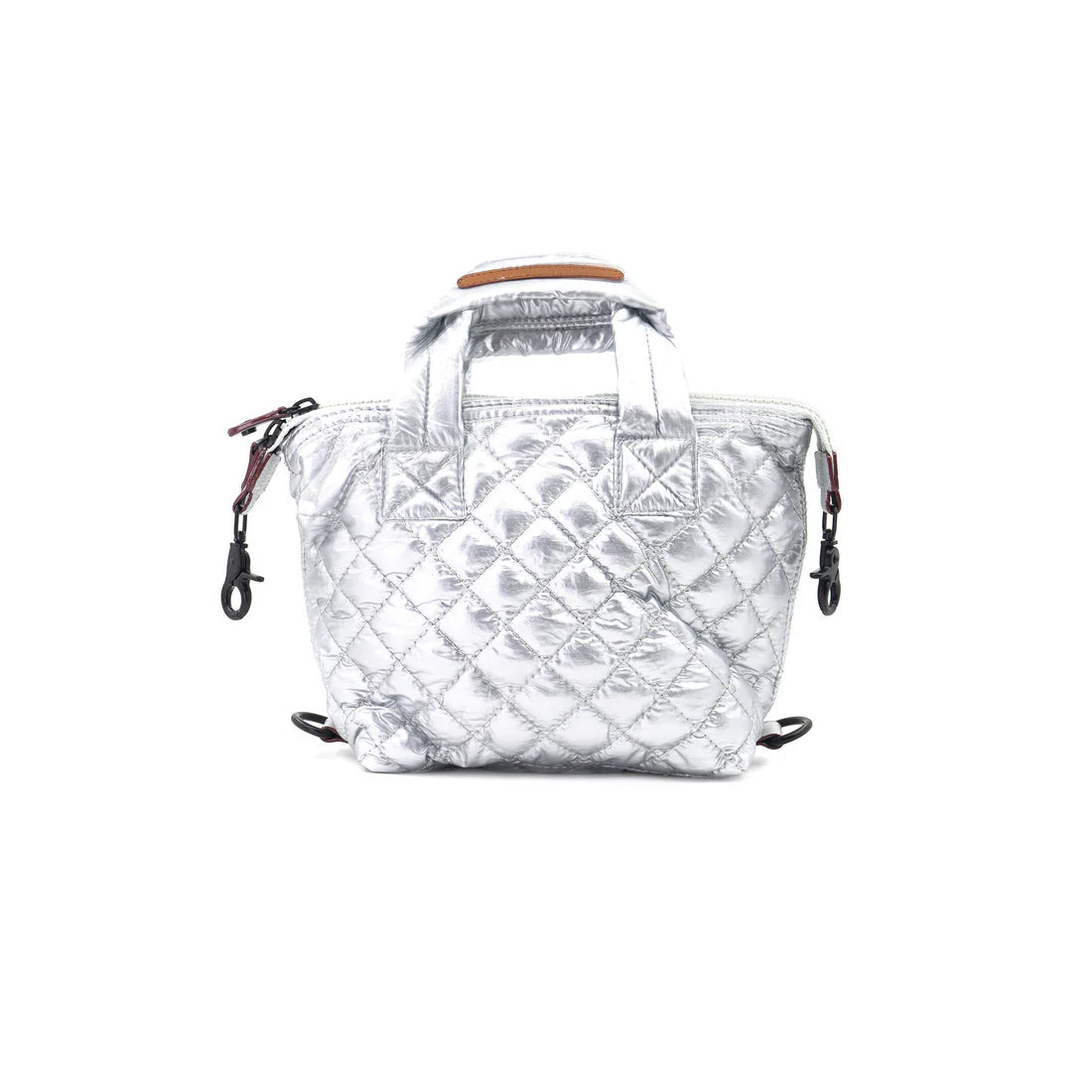 Mini Quilted Bag