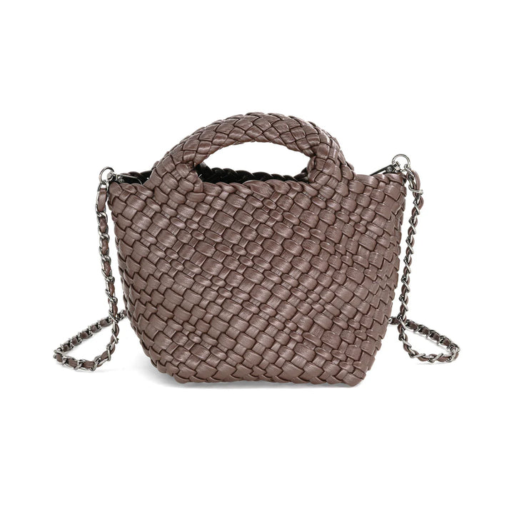Mini Braided Bag