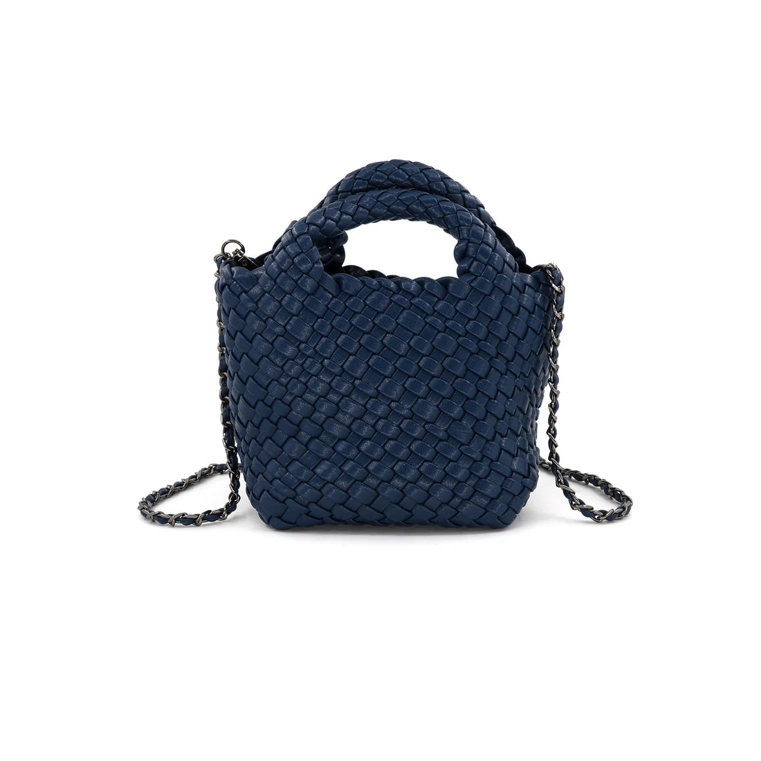 Mini Braided Bag