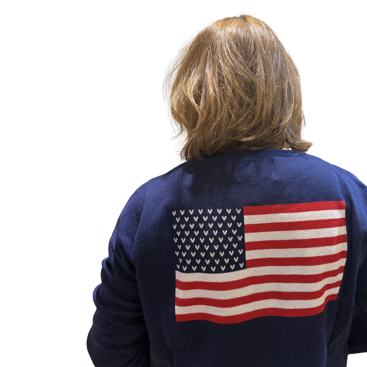 USA Sweater
