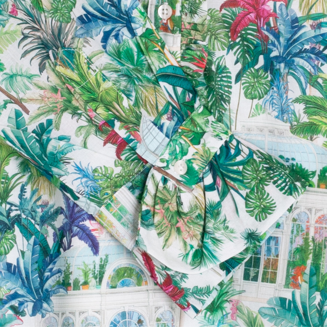 Vilagallo Conservatory Dress