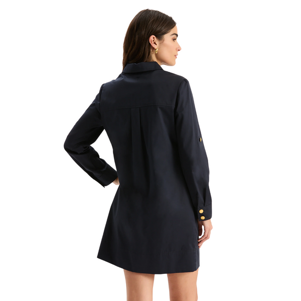 Tyler Boe Rory Dress