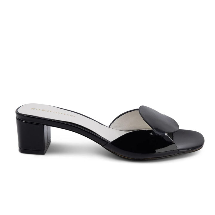 Koko + Palenki Orbit Sandal