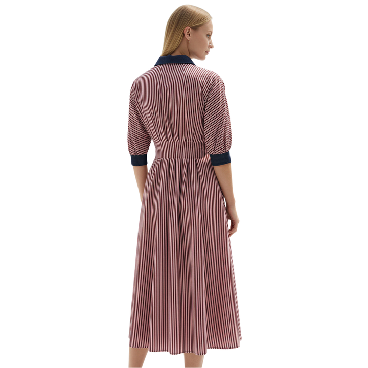 Exquise Francene Dress