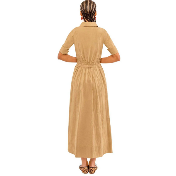 Gretchen Scott June Dress