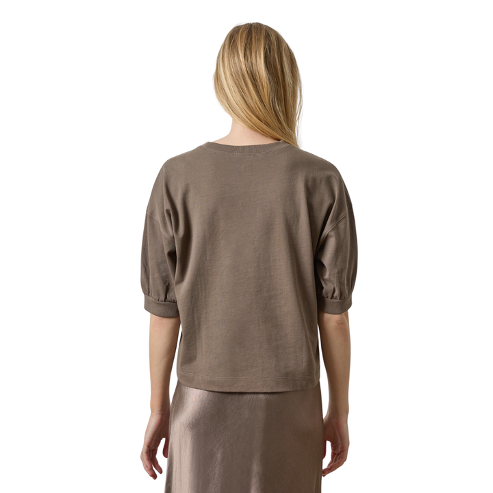 Lilla P Half Sleeve Sweatshirt