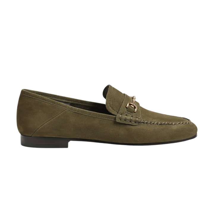 Sam Edelman Loraine Suede Loafer