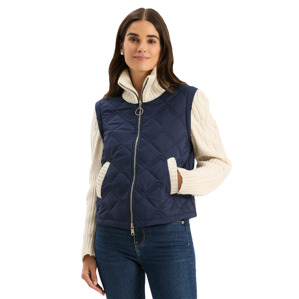 Tyler Boe Andie Jacket