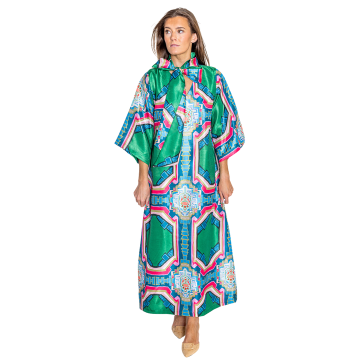 House of MBR Darling Dress Portico