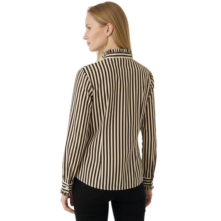 Exquise Tulipy Top